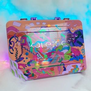Kaleidos Fresh Full Fantasy Collection Suitcase